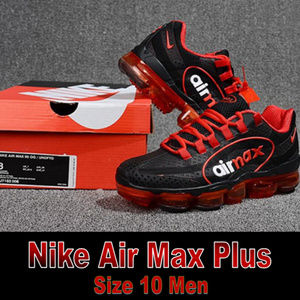 NIKE AIR MAX PLUS – OG UNDETEATED 2019!